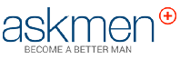 AskMen logo