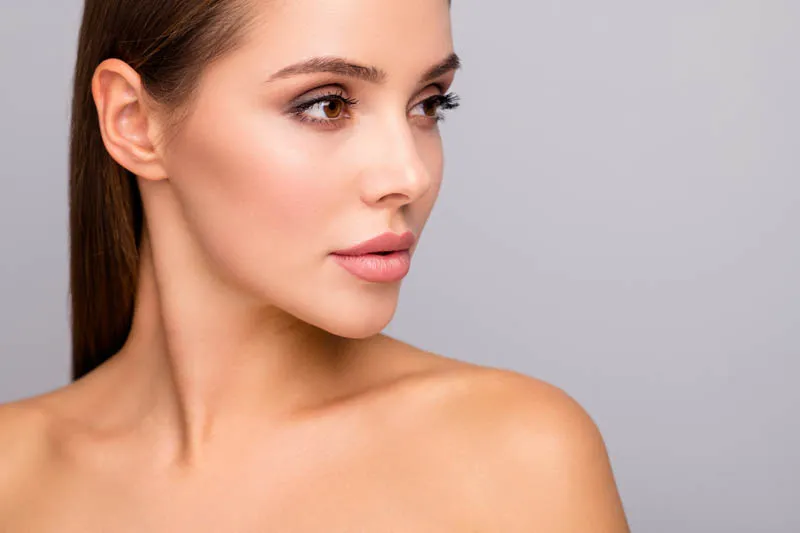 Dr. John Shamoun – Dubai Plastic and Cosmetic Surgeon Dubai Results Face