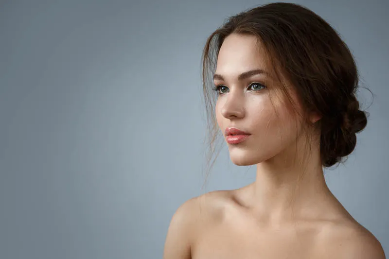 Dr. John Shamoun – Dubai Plastic and Cosmetic Surgeon Dubai Results Facial Fat Grafting
