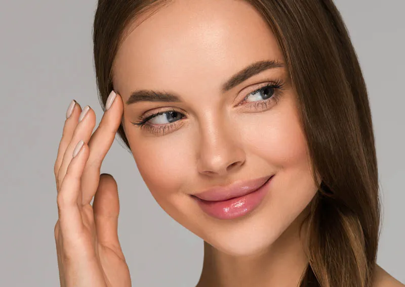 Rhynoplasty Dr. John Shamoun – Dubai Plastic and Cosmetic Surgeon Dubai Results Face