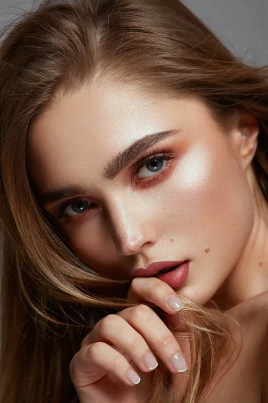 Endoscopic Brow Lift Dr. John Shamoun – Dubai Plastic and Cosmetic Surgeon Dubai Results Face