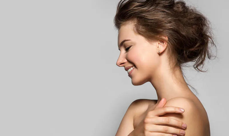 Dr. John Shamoun – Dubai Plastic and Cosmetic Surgeon Dubai Results Face