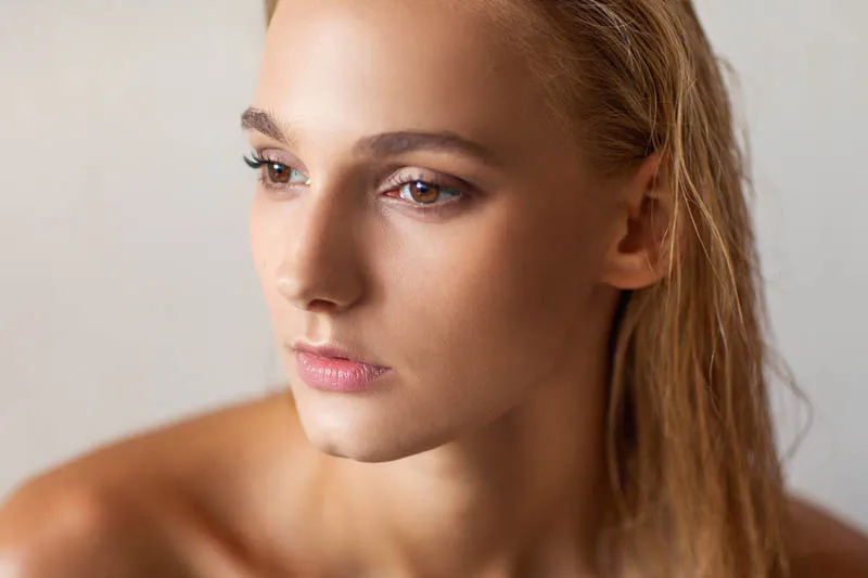 Dr. John Shamoun – Dubai Plastic and Cosmetic Surgeon Dubai Results Face Brow Lift
