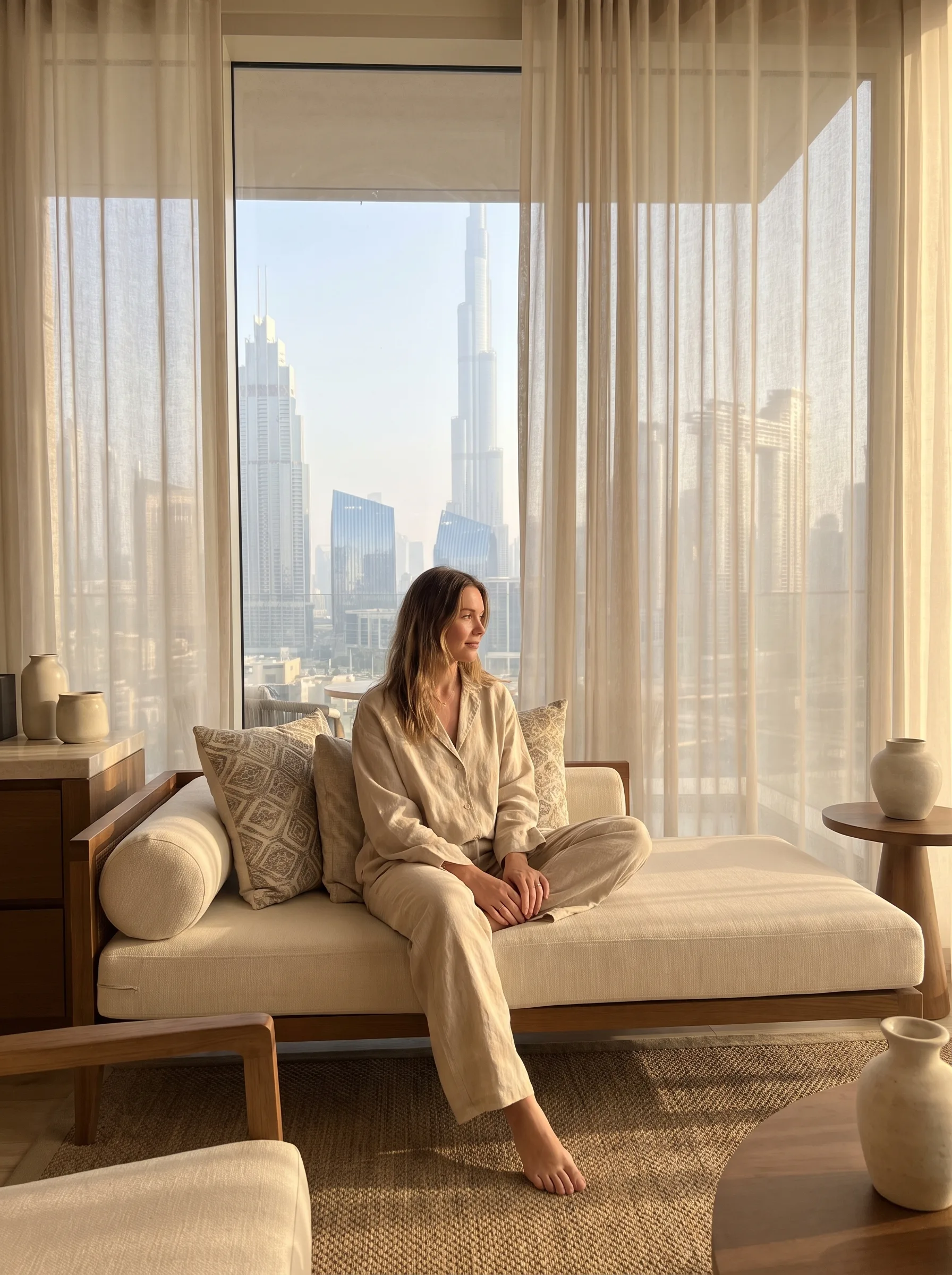 Arm lift recovery in Dubai
