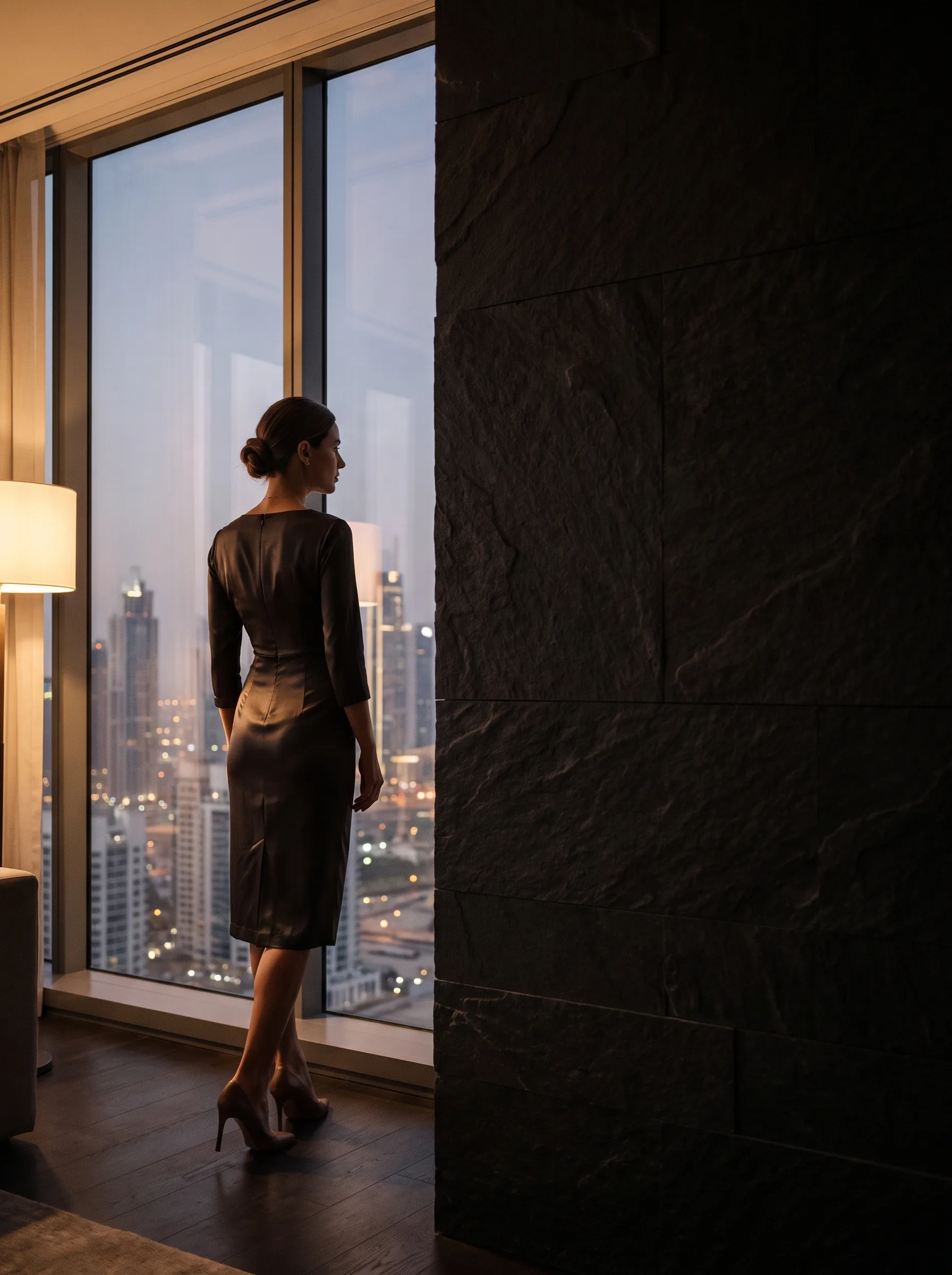 Brazilian butt lift in Dubai