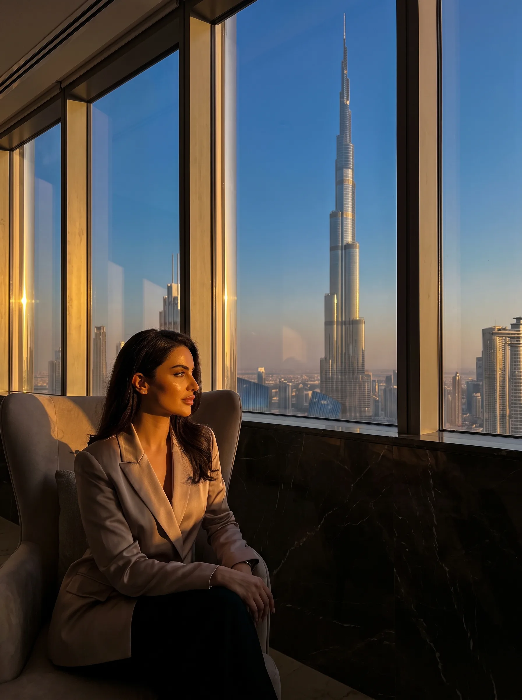 Facelift in Dubai — Dr. John Shamoun