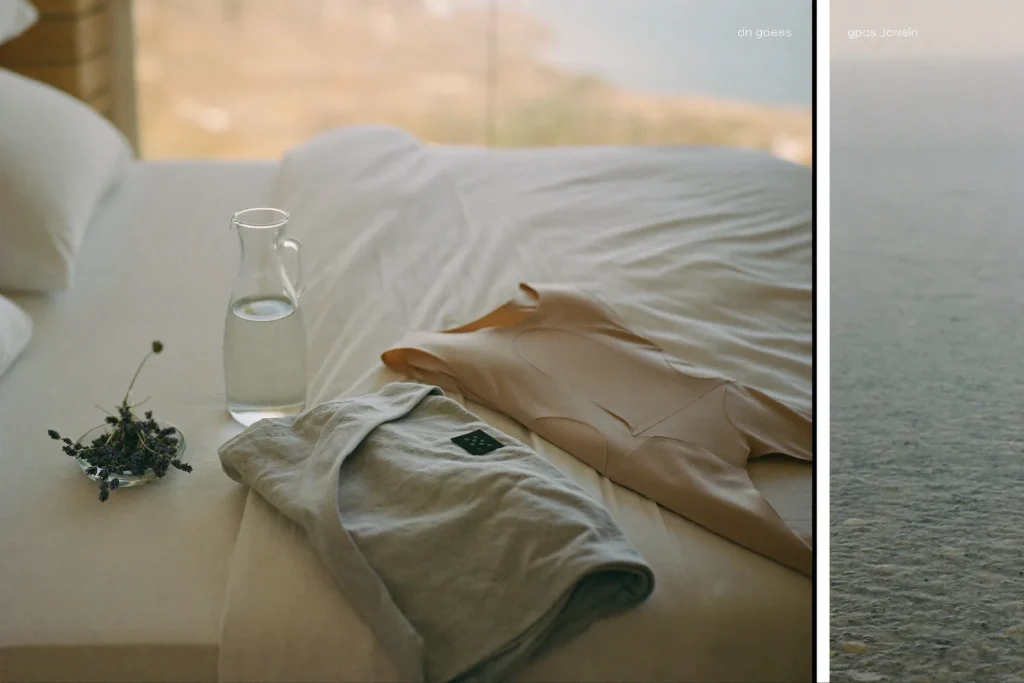 Calm home environment for thigh lift recovery with compression garment care in Dubai.